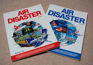 Air Disaster