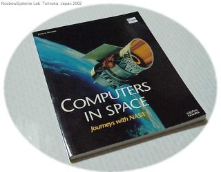 Computers In Space