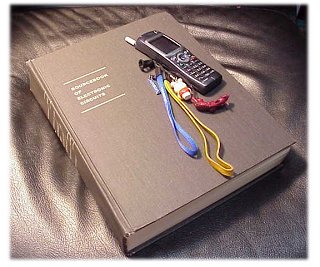 Sourcebook of Electronic Circuits