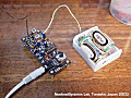 TW-172D FM Stereo Transmitter