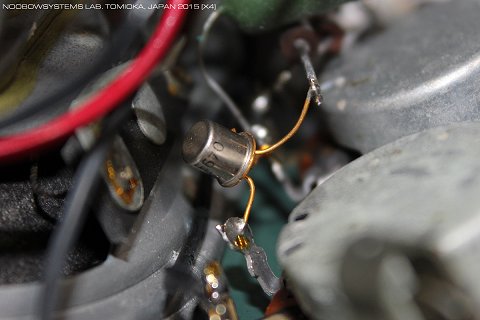 Unijunction Transistor