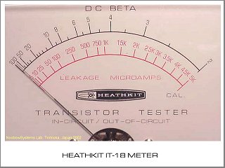 IT-18 Meter: Click here for larger image
