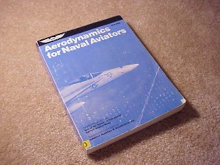 Aerodynamics for Naval Aviators