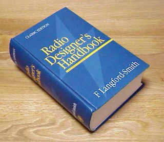 Radio Designer's Handbook