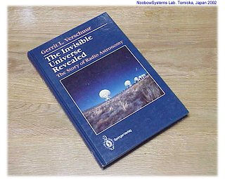 Invisible Universe Revealed: Click here for larger image
