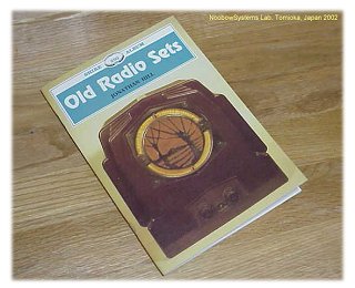 Old Radio Sets: Click here for larger image