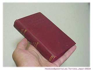 Radio Operators Handbook