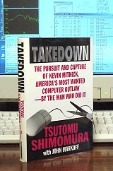 Takedown