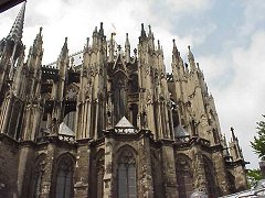 Koeln Dom