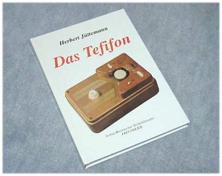 Das Tefifon