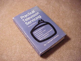 Practical Television Servicing