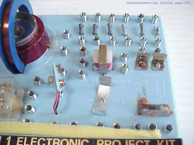 Lafayette 80-in-1 Electronic Project Kit : Kits, Gadgets and