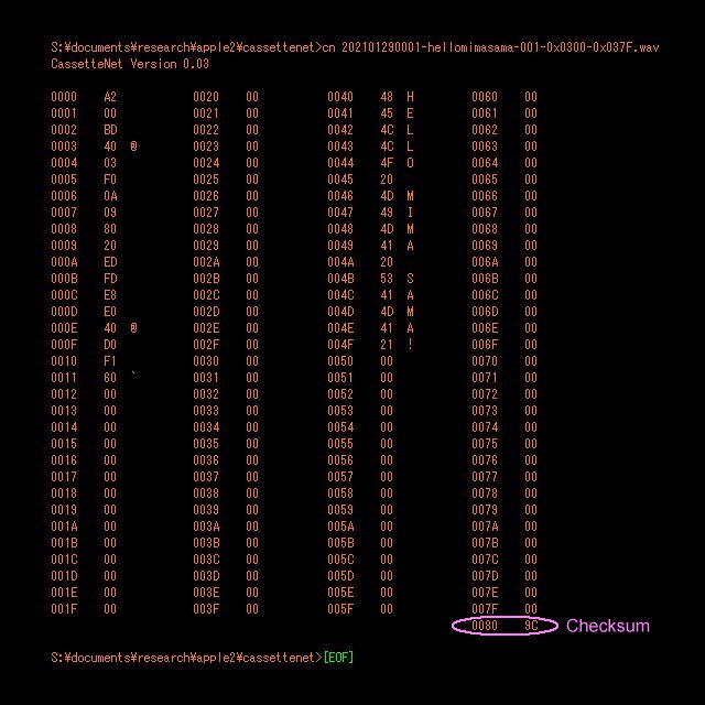 Apple II Plus : Research and Computing : NoobowSystems Lab.